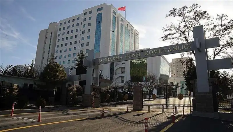 Jandarma Genel Komutanlığı’ndan Sürekli İşçi Alımı: Başvuru Süreci ve Şartlar