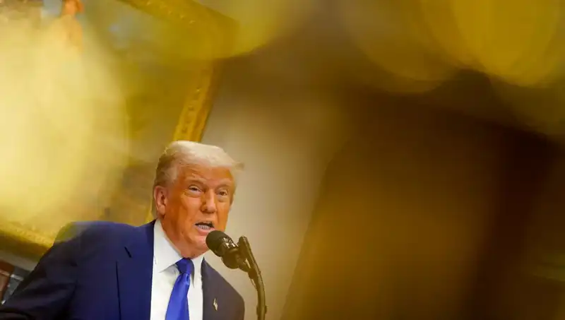 Trump'tan Açıklama: Rusya ve Ukrayna Arasında Tarihi Esir Takası Gerçekleşti