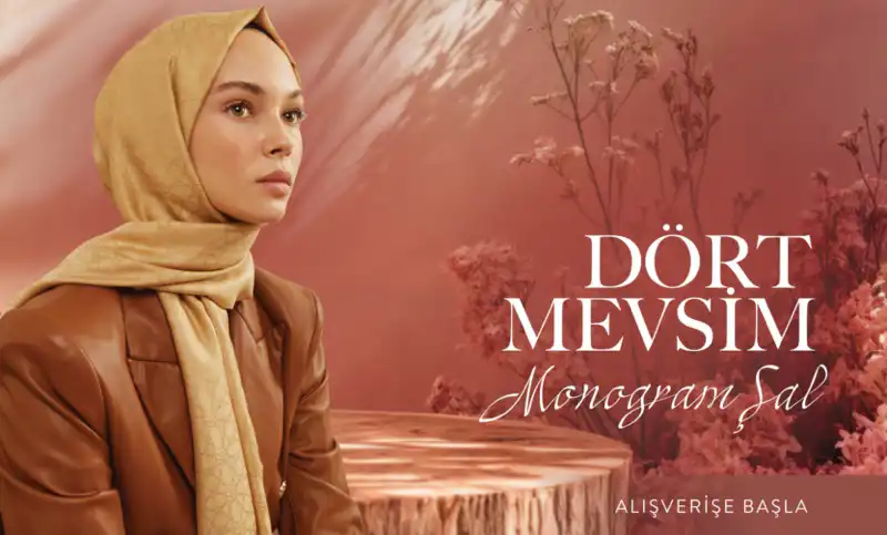 2025 Moda Dünyasında Eşarp ve Şal Trendleri Hangi Yönleriyle Değişiyor?