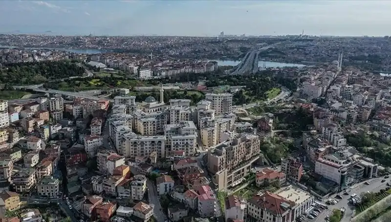 İstanbul’un Kentsel Dönüşüm Çıkmazı: Sorunlar, Beklentiler ve Çözümler
