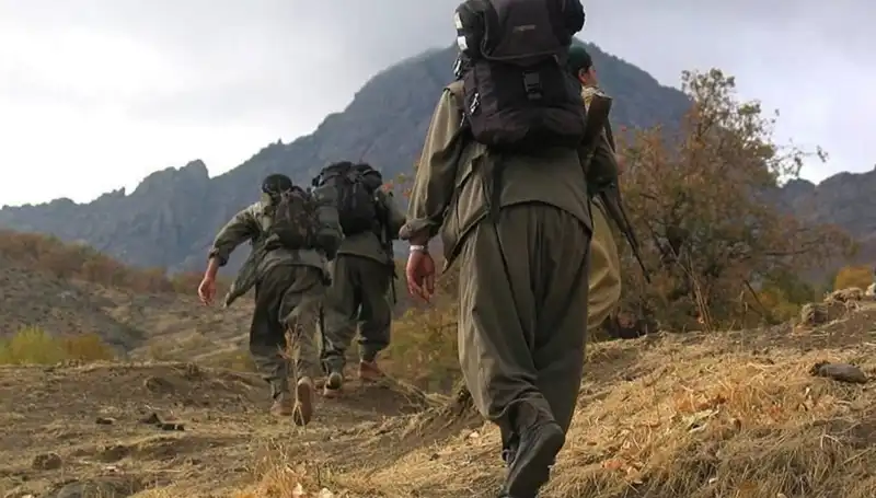 Terörsüz Türkiye’de 48 Saat: Öcalan’ın Mesajı Kandil’e Ulaşıyor