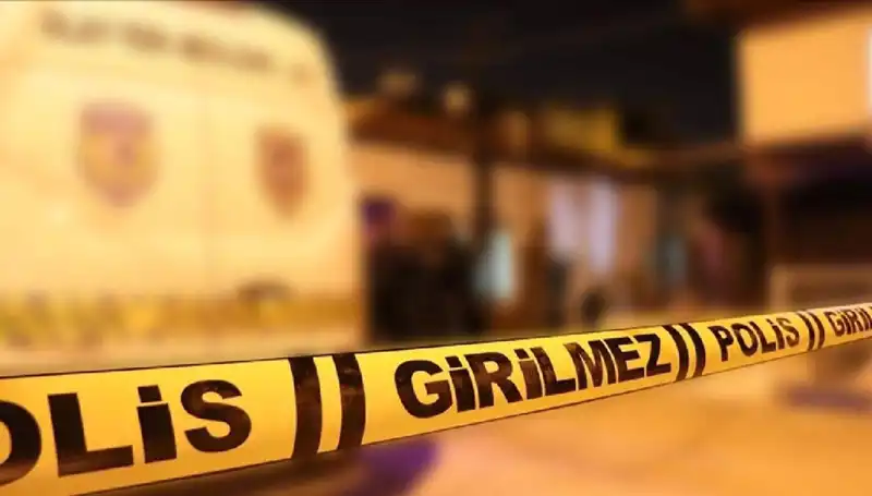 Denizli'de Yaşanan Trajik Olay: Polis Memuru Ailesini Katletti ve İntihar Etti