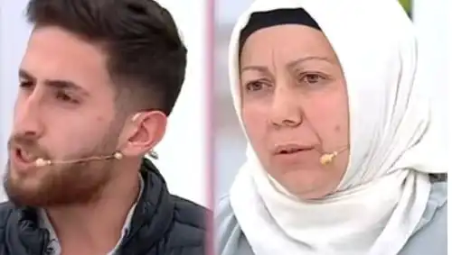 Türkiye'de Kayınvalide-Damat Olayında Cezalar Açıklandı: Merakla Beklenen Detaylar