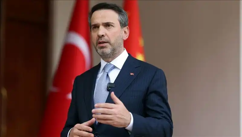 Türkiye, Global Ticaretin Yeni Merkez Üssü Olma Yolunda