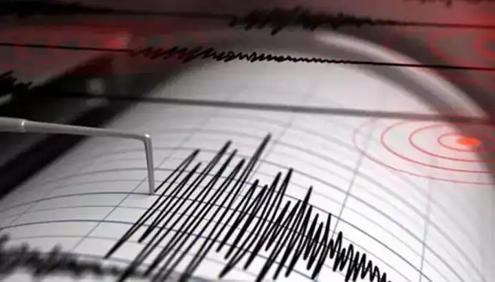 Tonga Açıklarında 7,1 Büyüklüğünde Deprem: Tsunami Alarmı Yayınlandı