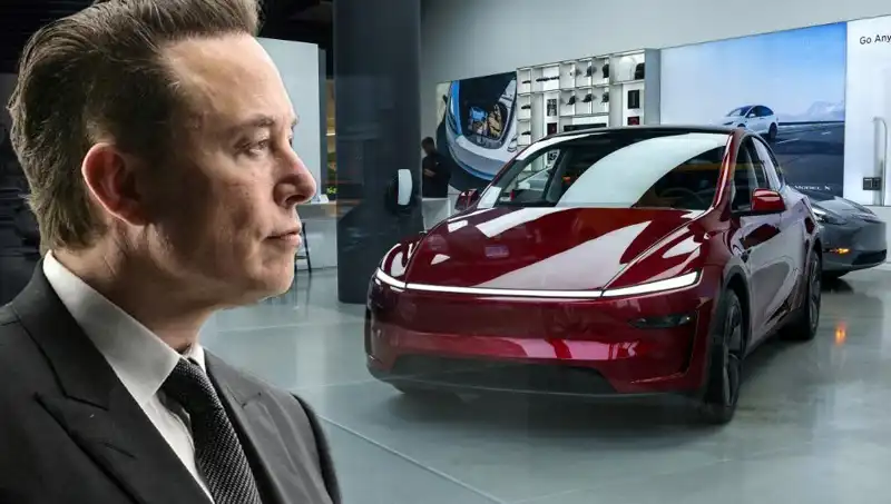 Türkiye'de Elon Musk'ın Kazancı: Haziran Ayında Ne Kadar Elde Etti?