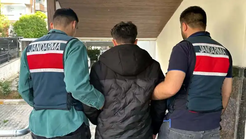 4 İlde Ortaya Çıkan Dolandırıcılık Ağı: 35 Kişi Tutuklandı