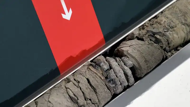 Müze Otoparkında Dinozor Fosili Bulundu: Geçmişe Yolculuk Başlıyor!