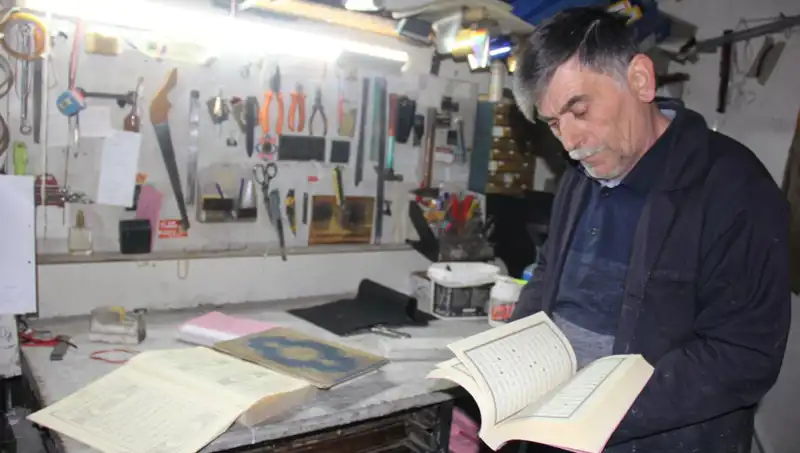 Bir Zamanlar Parlayan Meslek: Çırak Yetiştirmede Yaşanan Krizin Nedenleri