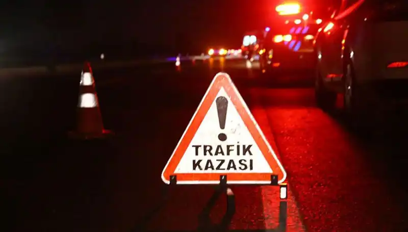 Şanlıurfa'da Zincirleme Kaza: 7 Kişi Yaralandı, Detaylar Ne?