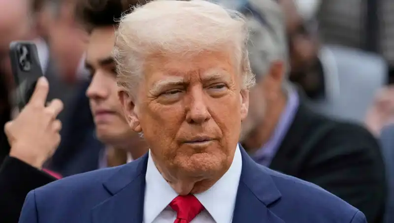 Trump’tan Şaşırtan Açıklama: Çin Ürünlerine Uygulanan Vergilerde İndirim Geliyor