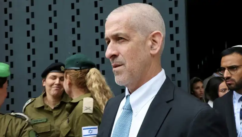 İsrail İç İstihbarat Şefinden Şok İtiraf: Netanyahu'nun Talimatı Ne?